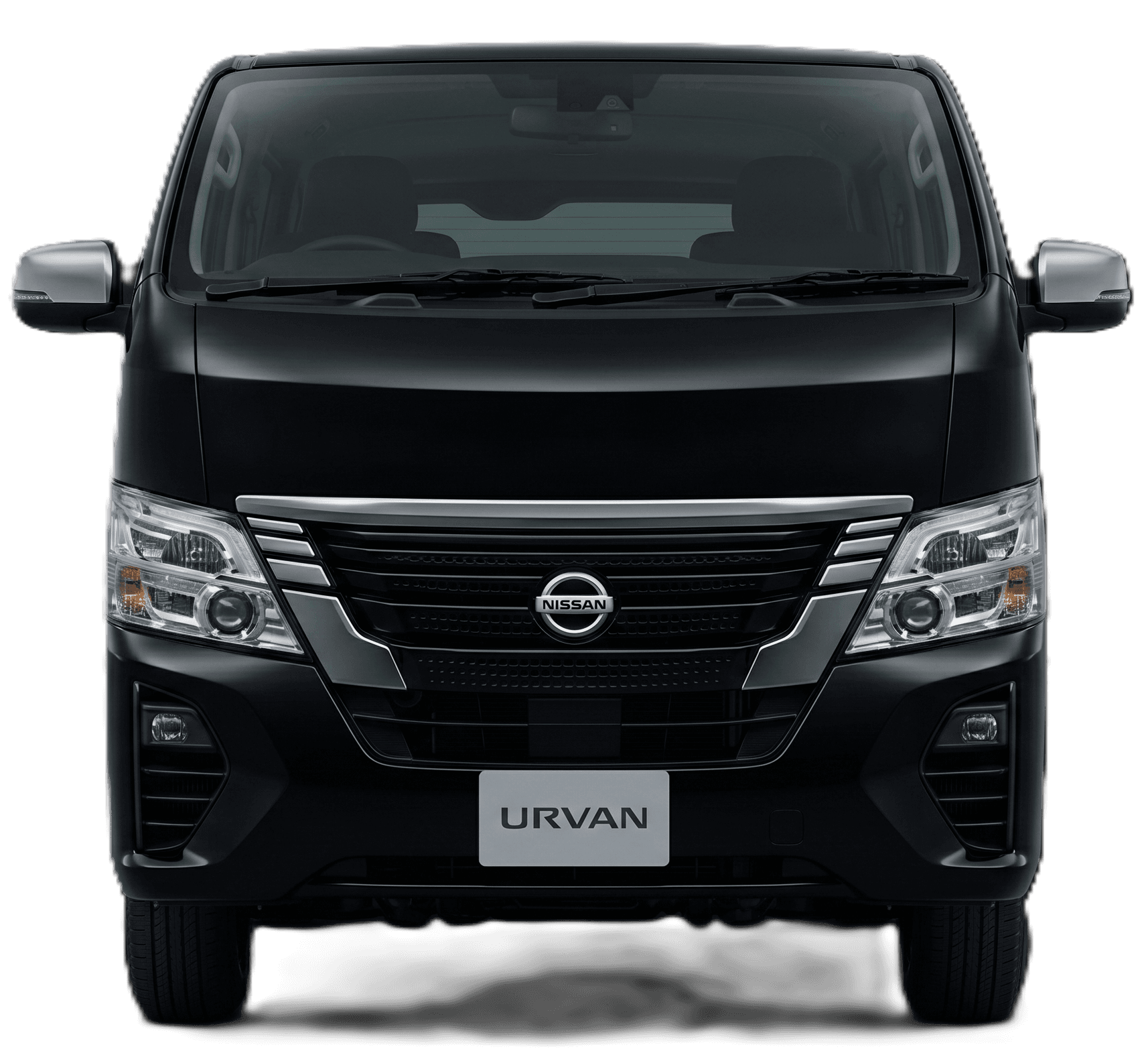 Nissan Urvan